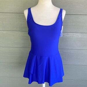 Athena Tankini Swim Top